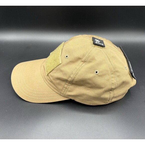 Men’s Tactical Gear Junkie Military Hat / Cap Adjustable / - Picture 4 of 6